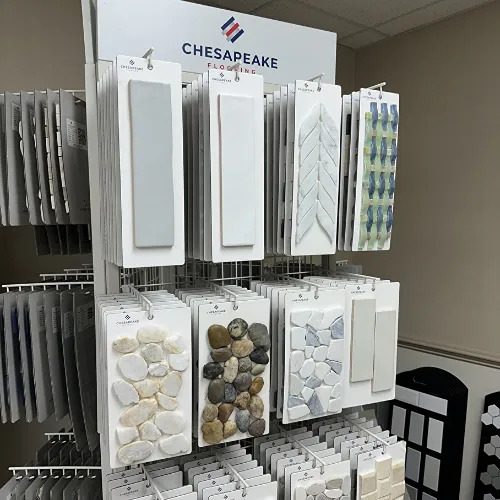 Weavers Tile Showroom